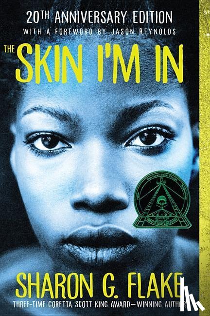 Flake, Sharon - The Skin I'm In