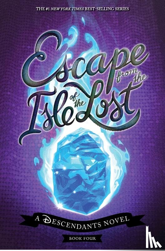 de la Cruz, Melissa - Escape from the Isle of the Lost