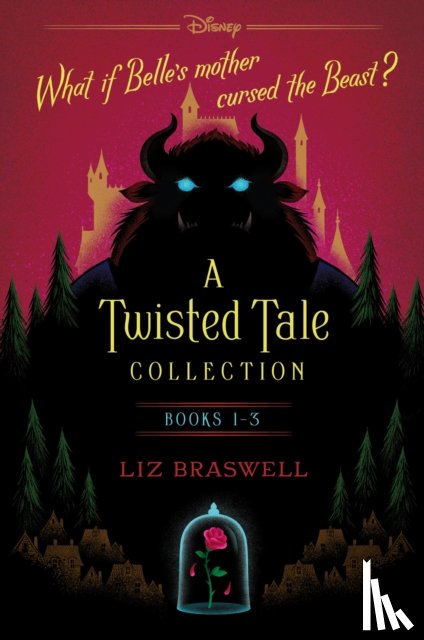 Braswell, Liz - Twisted Tale Collection