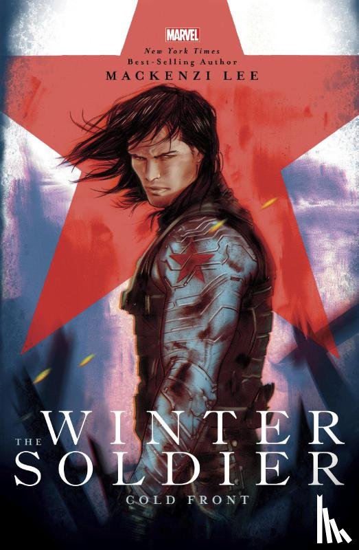 Lee, Mackenzi - Lee, M: Winter Soldier