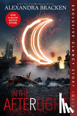 Bracken, Alexandra - IN THE AFTERLIGHT (BONUS CONTE