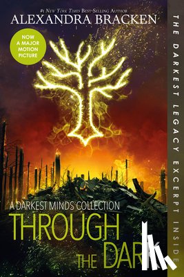 Bracken, Alexandra - THROUGH THE DARK (BONUS CONTEN