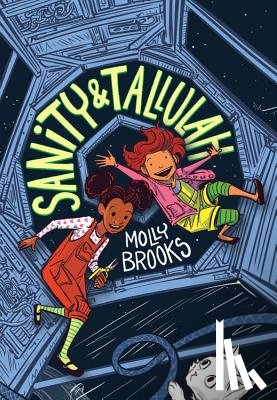 Brooks, Molly - Sanity & Tallulah