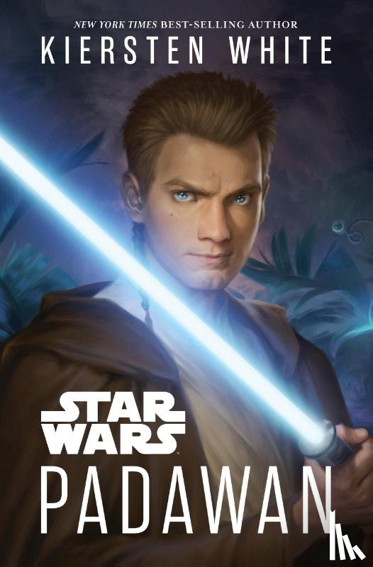 White, Kiersten - Star Wars: Padawan