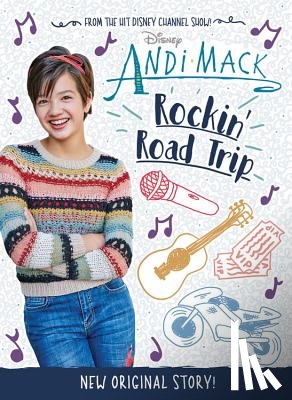 Young, Alexa - Rockin' Road Trip