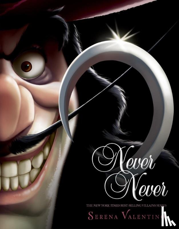 Valentino, Serena - Valentino, S: Never Never-Villains, Book 9
