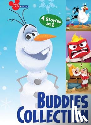 Disney Enterprises, Inc. - Buddies Collection