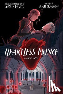 De Vito, Angela, Dragoon, Leigh - Heartless Prince