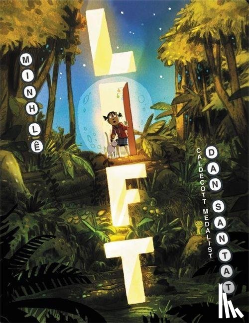 Le, Minh - Lift