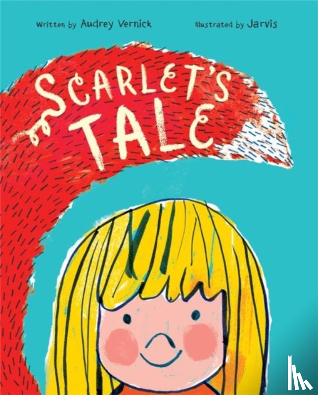 Vernick, Audrey - Scarlet's Tale