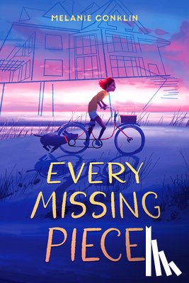 Conklin, Melanie - Every Missing Piece