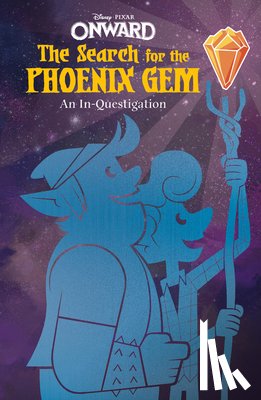 Behling, Steve - The Search for the Phoenix Gem