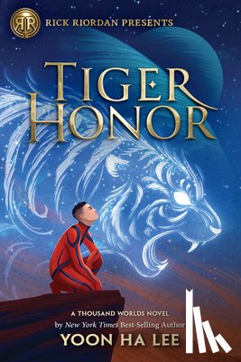 Lee, Yoon Ha - Tiger Honor