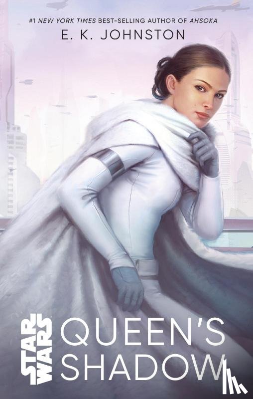 Johnston, E. K. - Star Wars Queen's Shadow