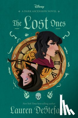 Destefano, Lauren - The Lost Ones