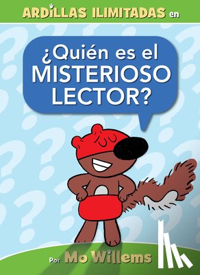 Willems, Mo - ¿Quién Es El Misterioso Lector?