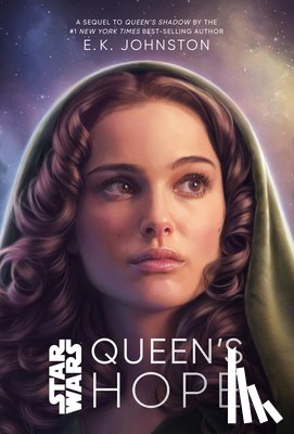 Johnston, E. K. - Star Wars Queen's Hope