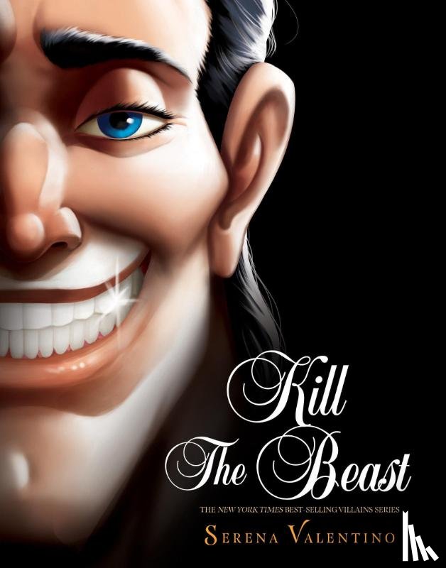 Valentino, Serena - Valentino, S: Kill the Beast