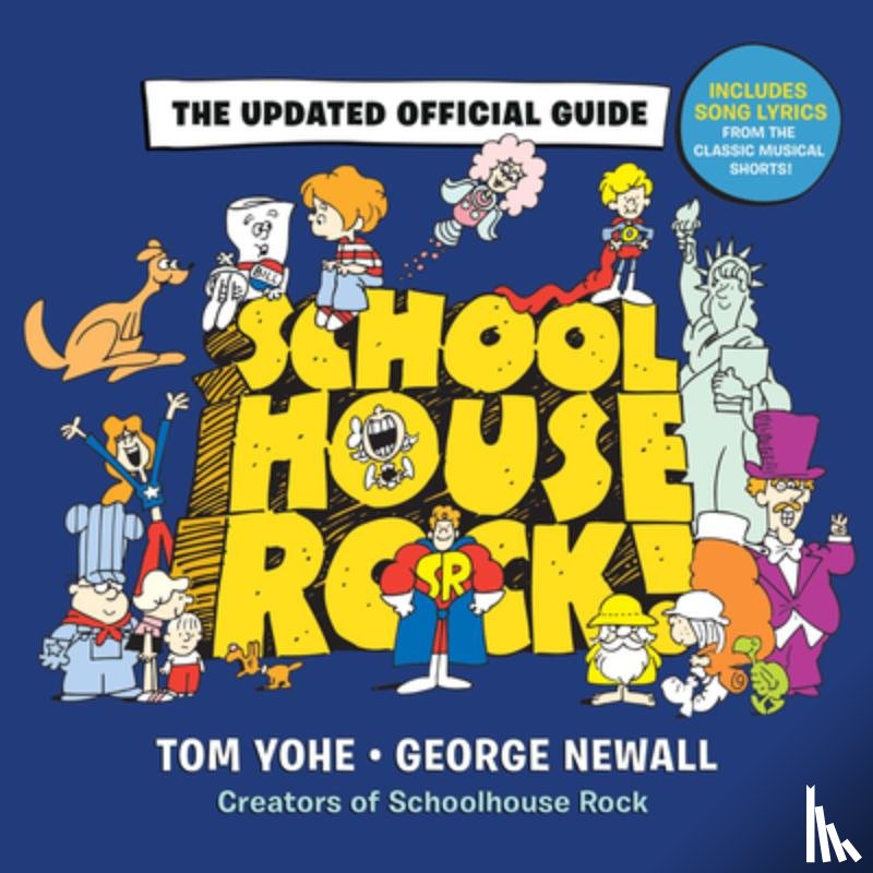 Newall, George, Yohe, Tom - Schoolhouse Rock!