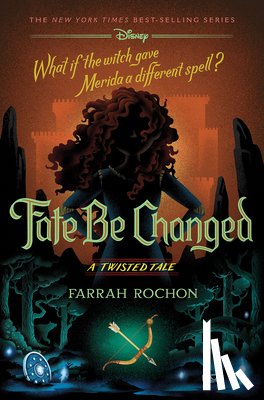 Rochon, Farrah - Rochon, F: Fate Be Changed