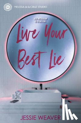 Weaver, Jessie - LIVE YOUR BEST LIE