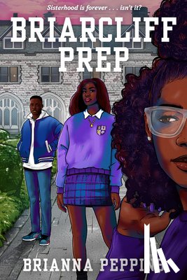 Peppins, Brianna - Briarcliff Prep