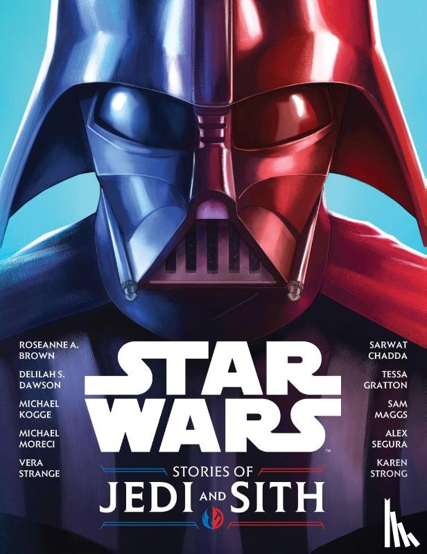 Lucasfilm Press - Star Wars: Stories Of Jedi And Sith