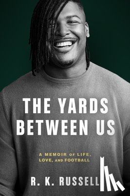 Russell, Ryan - The Yards Between Us