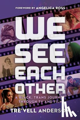 Anderson, Tre'vell - We See Each Other
