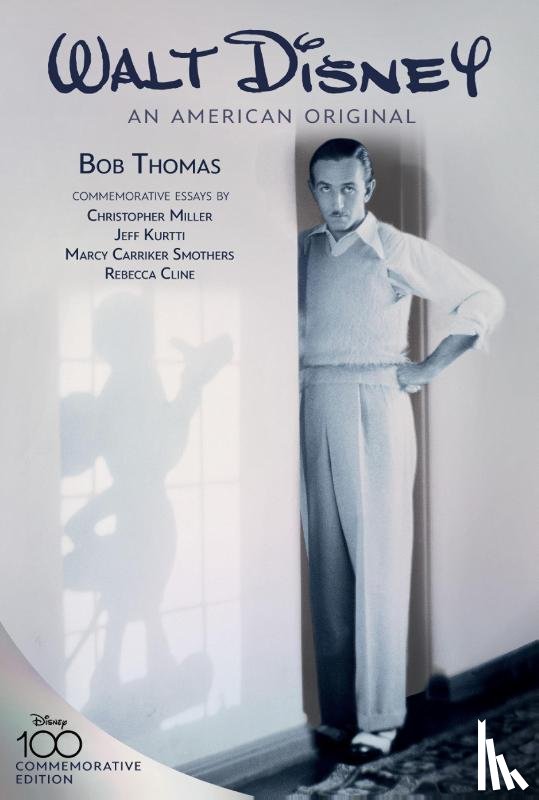 Thomas, Bob - Walt Disney: An American Original, Commemorative Edition