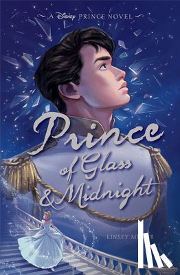 Miller, Linsey - Miller, L: Prince of Glass & Midnight