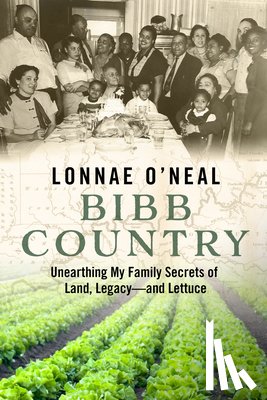 O'Neal, Lonnae - Bibb Country