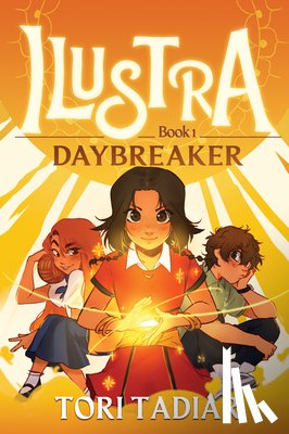 Tadiar, Tori - Ilustra