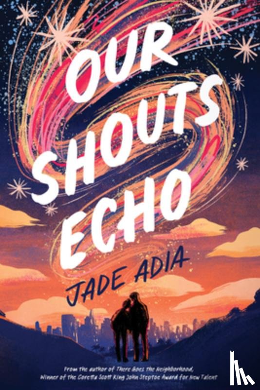 Adia, Jade - Our Shouts Echo