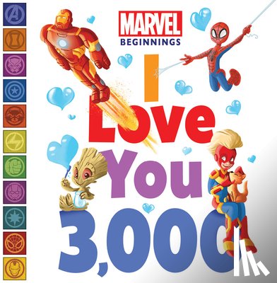 Higginson, Sheila Sweeny - I Love You 3,000