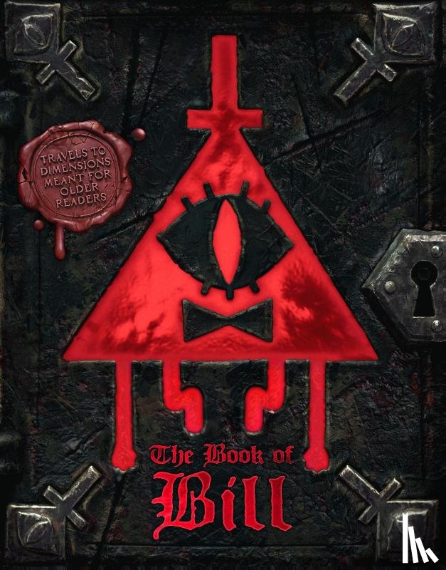 Hirsch, Alex - The Book of Bill
