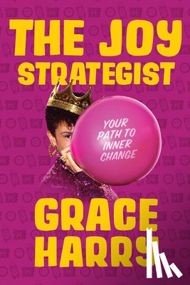 Harry, Grace - The Joy Strategist