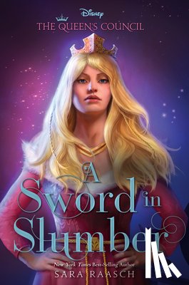 Raasch, Sara - A Sword in Slumber