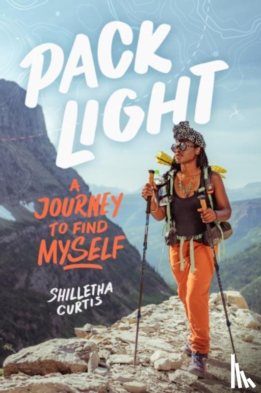 Curtis, Shilletha - Pack Light