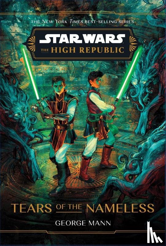 Mann, George - Star Wars: The High Republic: Tears of the Nameless