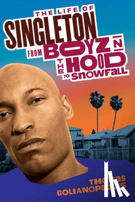 Golianopoulos, Thomas - The Life of Singleton
