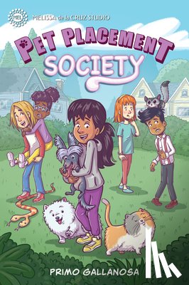 Gallanosa, Primo - Pet Placement Society