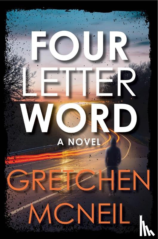 McNeil, Gretchen - Four Letter Word