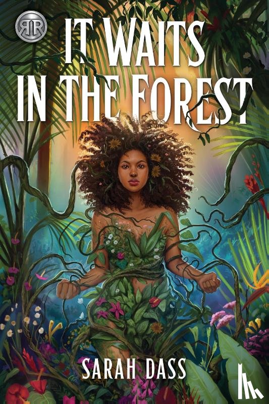 Dass, Sarah - Rick Riordan Presents: It Waits in the Forest