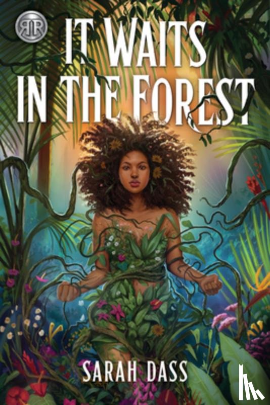 Dass, Sarah - Rick Riordan Presents: It Waits in the Forest