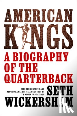 Wickersham, Seth - American Kings