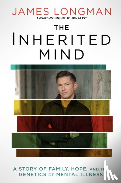 Longman, James - The Inherited Mind