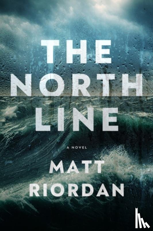 Riordan, Matt - The North Line