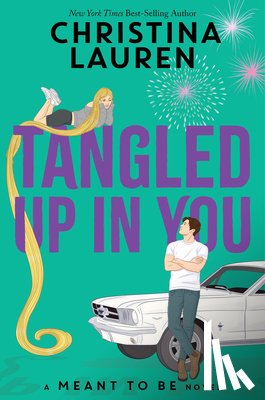Lauren, Christina - Lauren, C: Tangled Up in You