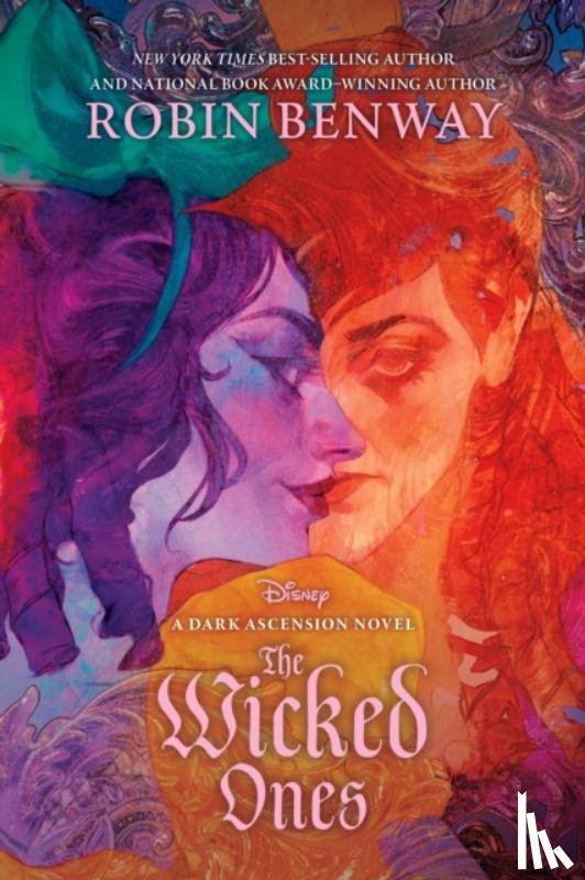 Benway, Robin - The Dark Ascension Series: The Wicked Ones